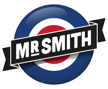 Mr Smith logo